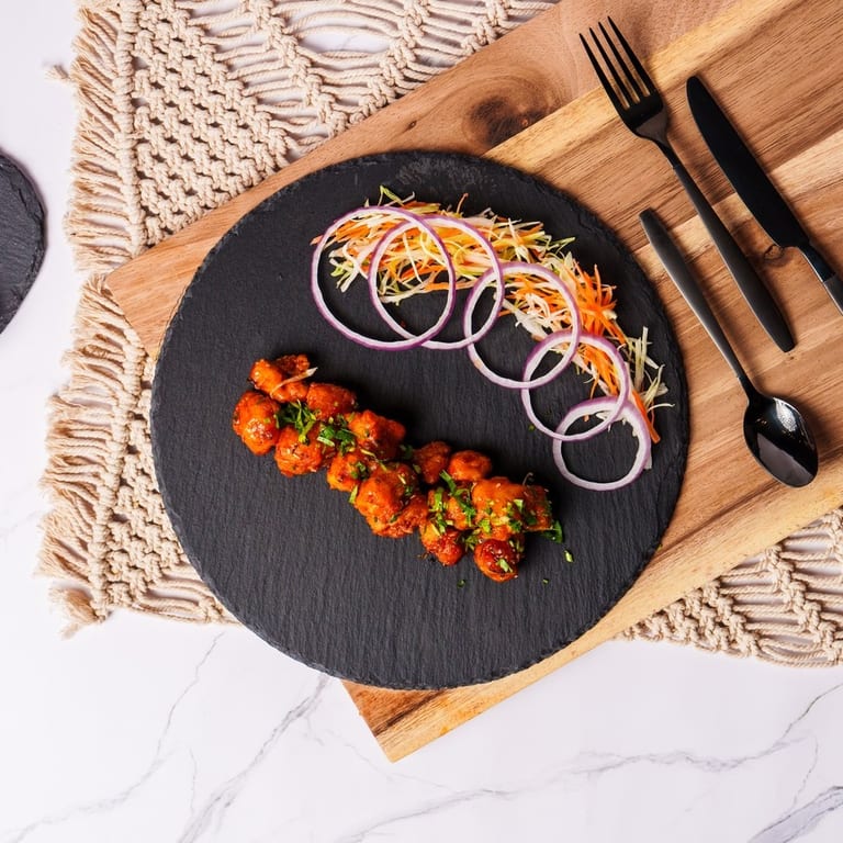 Discover Our Gobi Dishes