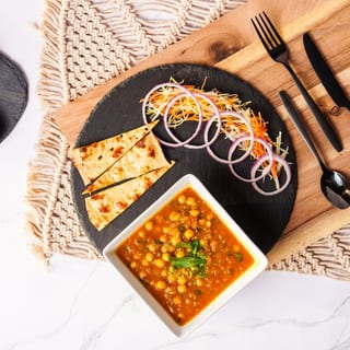 Chana Masala