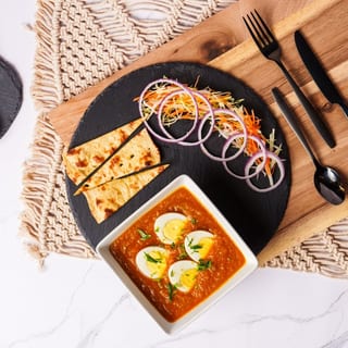 Egg Curry