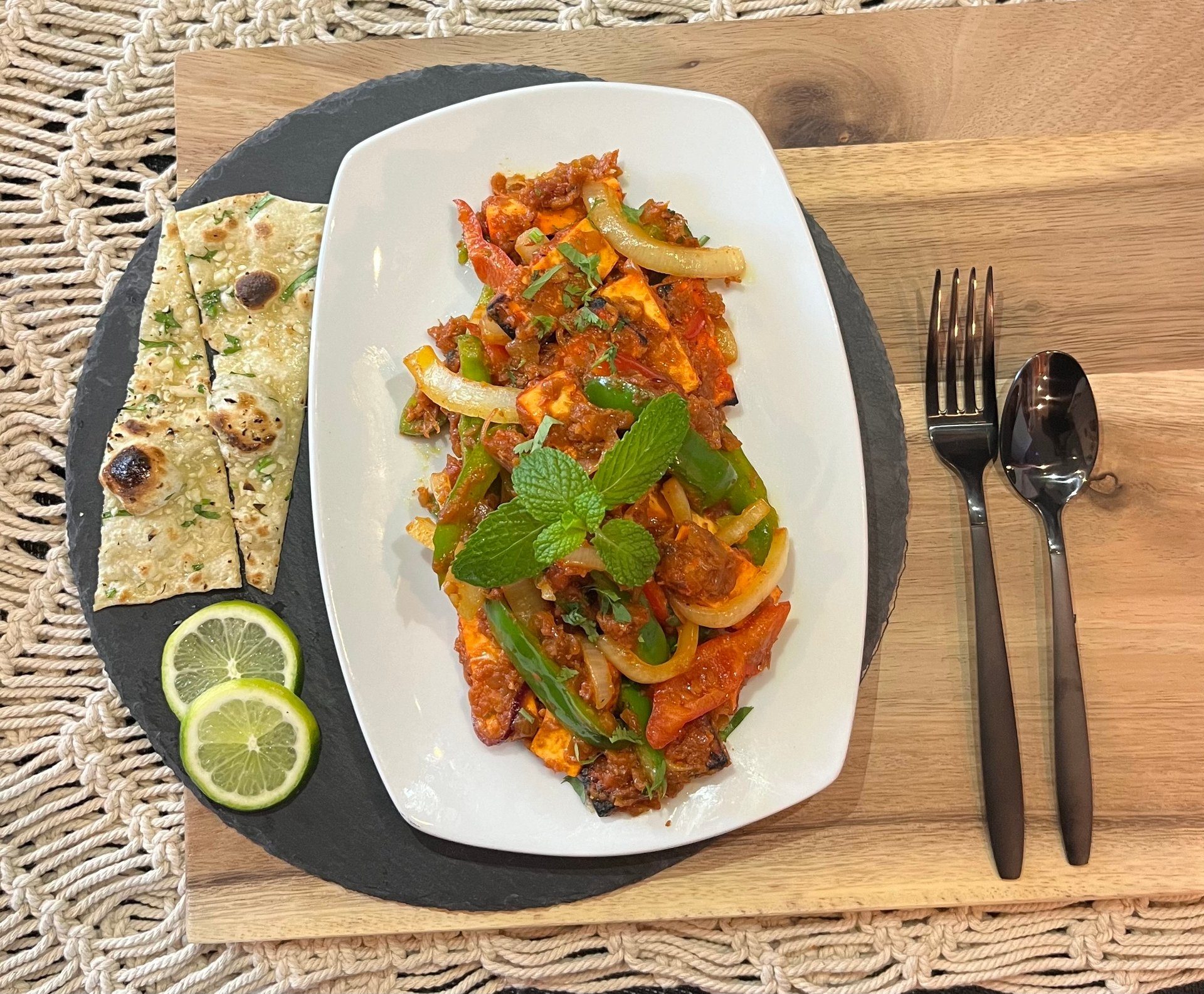 Paneer Khurchan.