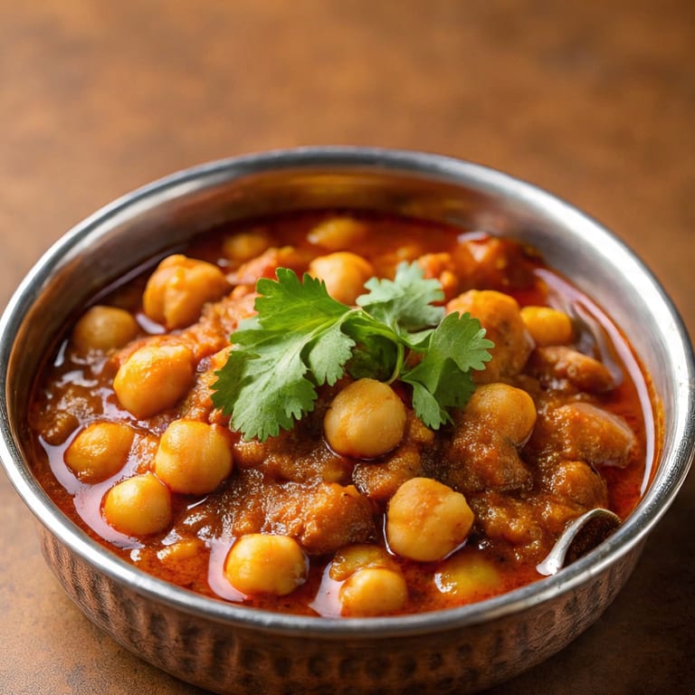 Discover Our Masala Dishes
