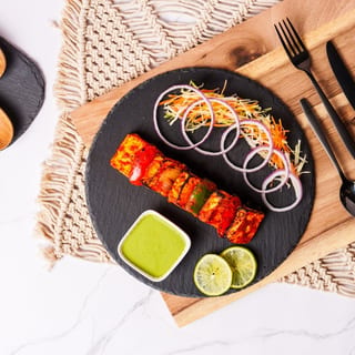 Paneer Tikka Bites