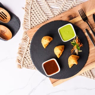 Samosa