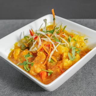Aloo Gobi