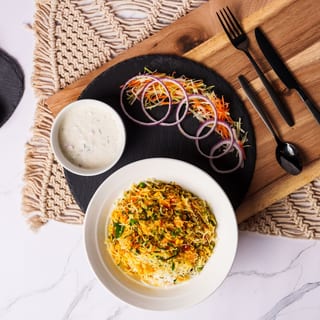 Veg Biryani