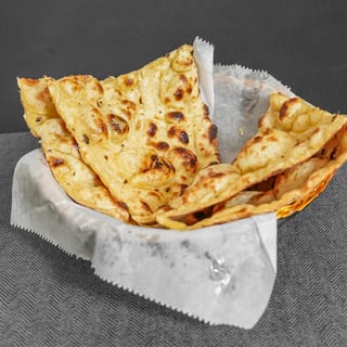 Tandoori Roti