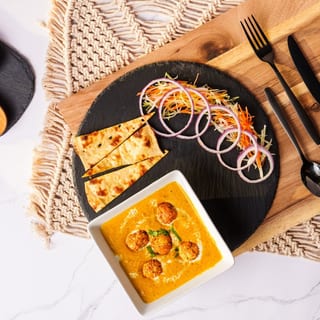 Malai Kofta