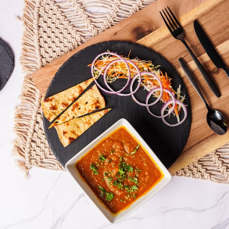 Explore Our Flavorful Curry Dishes