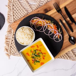 Daal Tadka