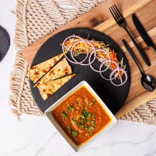 Coconut Chicken Curry