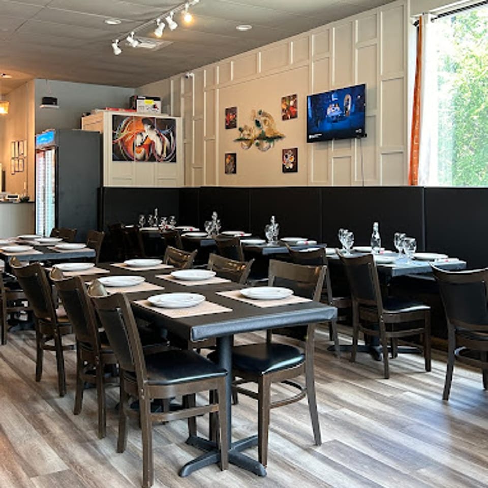 Beyond Dining – An Experience